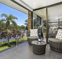 Bonville on Bonville - Whitsundays Accommodation