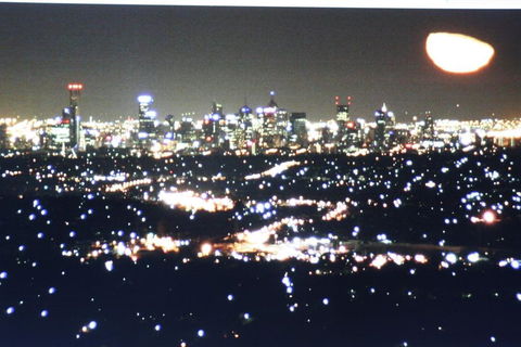 Bonza View - Whitsundays Accommodation 1