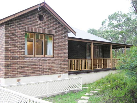 Boobook Hollow - Whitsundays Accommodation 2