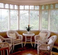 Boobook Hollow - Whitsundays Accommodation