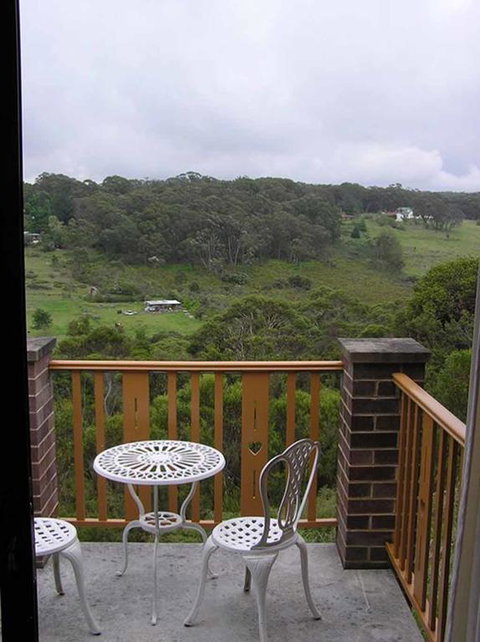 Boobook Hollow - Whitsundays Accommodation 3