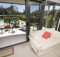 Boom 1 - Whitsundays Accommodation