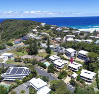 BOOM 5 - Whitsundays Accommodation
