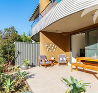 Boom 8 - Whitsundays Accommodation
