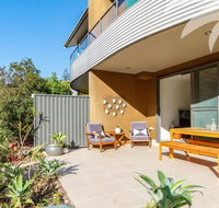 Boom 8 Boomerang Beach - Whitsundays Accommodation