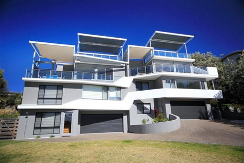 BOOMERANG BREEZE 2 - Whitsundays Accommodation 3