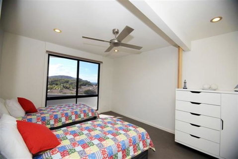 BOOMERANG BREEZE 2 - Whitsundays Accommodation 2
