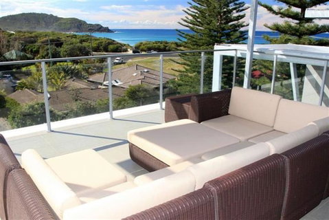 BOOMERANG BREEZE 2 - Whitsundays Accommodation 0
