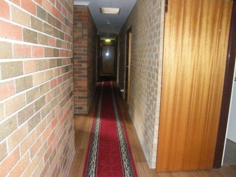 Boomers Guest House Hamilton - Whitsundays Accommodation 1