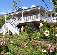 Boonah Hilltop Cottage - Whitsundays Accommodation