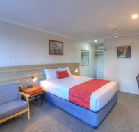 Boonah Motel - Whitsundays Accommodation