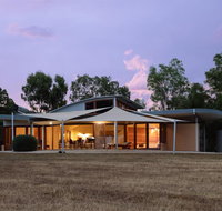 Boroka Downs - Whitsundays Accommodation