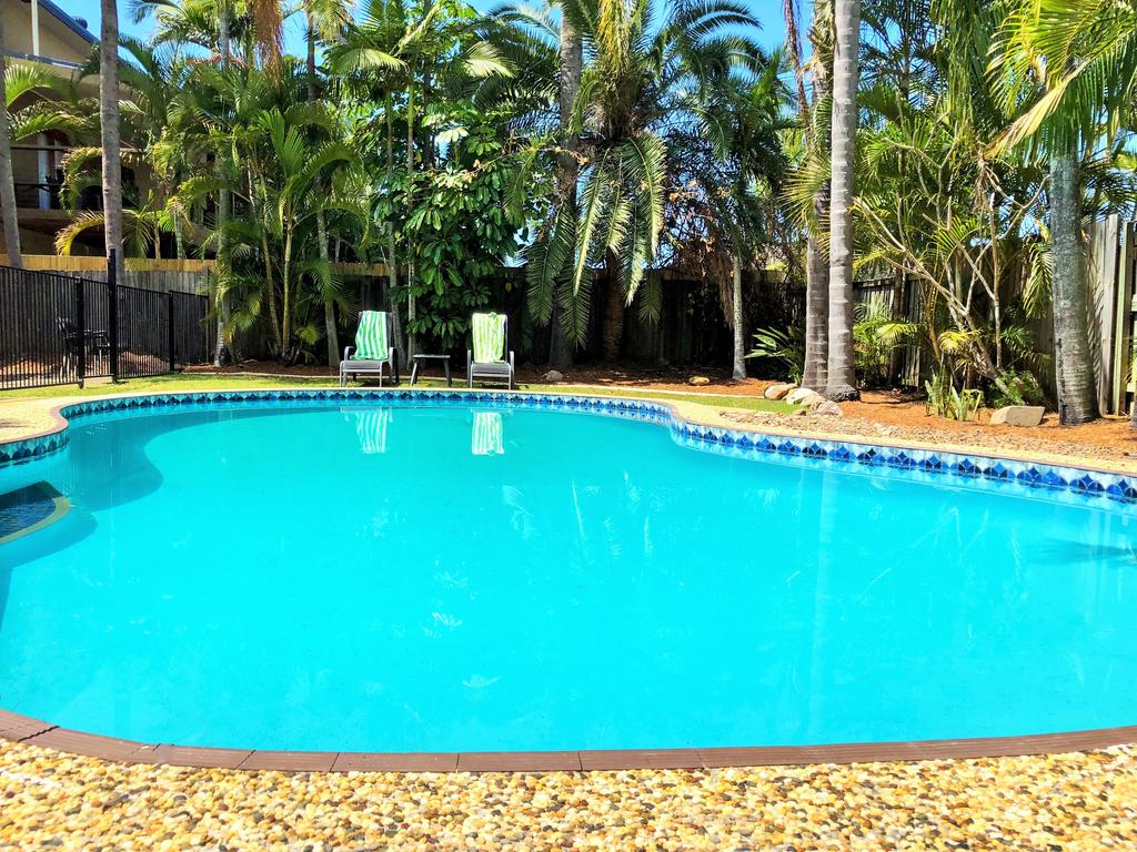 Benowa QLD Whitsundays Accommodation