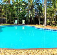 Botanica Gold Coast - Whitsundays Accommodation