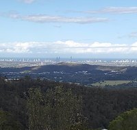 Bottletree Gardens - Mini Manson Blue - Whitsundays Accommodation