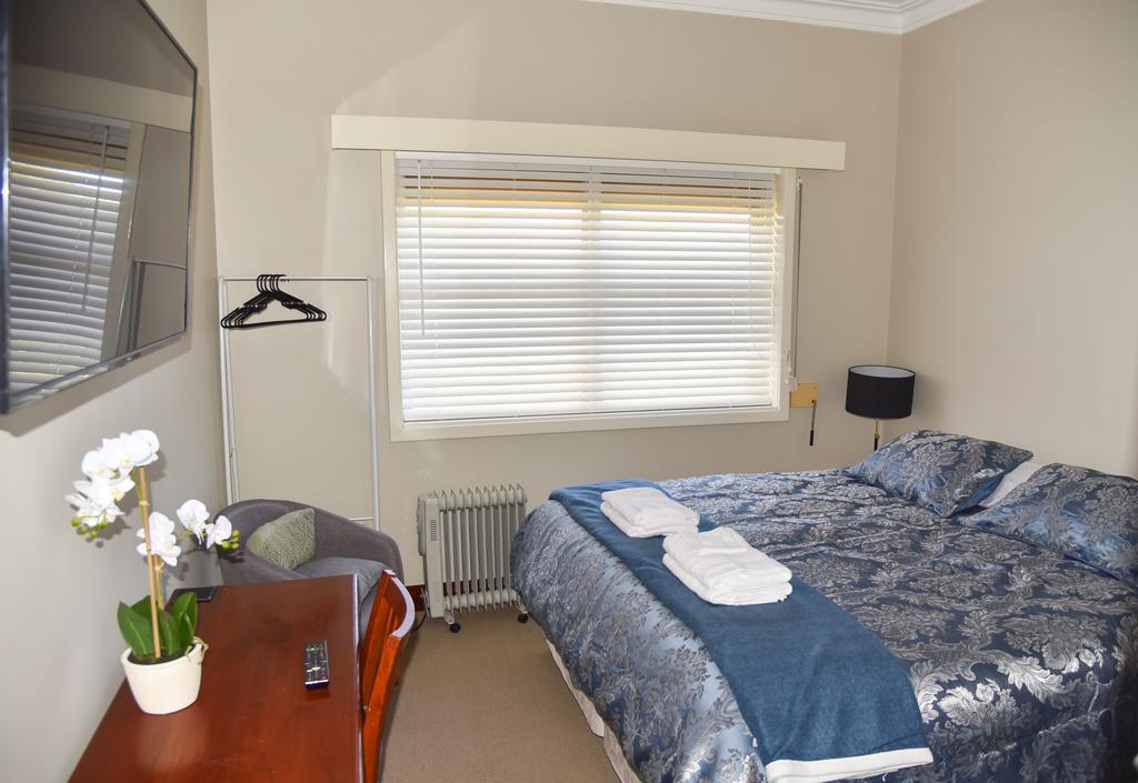 Northam WA Whitsundays Accommodation
