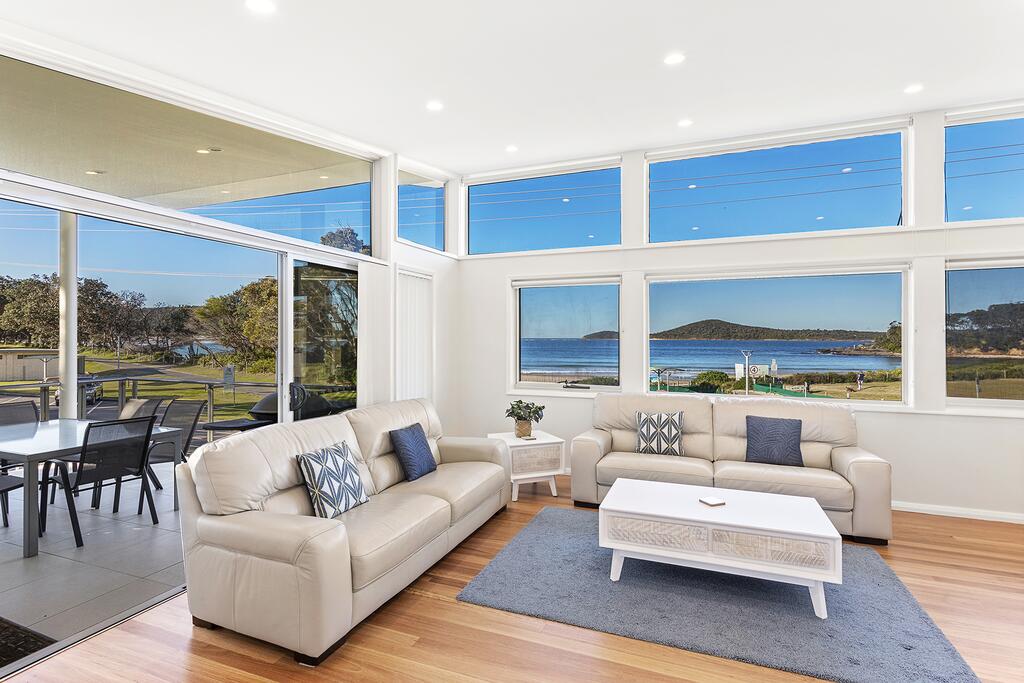 Fingal Bay NSW Whitsundays Accommodation