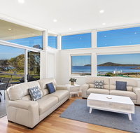 Boulder Bay Rd 1/2 - Fingal Bay - Whitsundays Accommodation