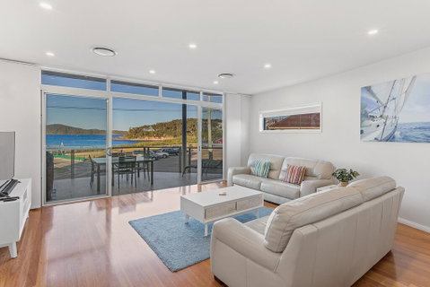 Boulder Bay Rd 2/2 - Fingal Bay - Whitsundays Accommodation 1