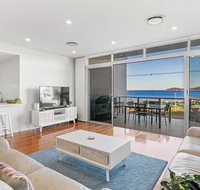 Boulder Bay Rd 2/2 - Fingal Bay - Whitsundays Accommodation
