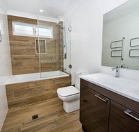 Boulder Bay Rd Unit 1/19 - Whitsundays Accommodation
