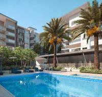 Boulevard North Lakes - Whitsundays Accommodation