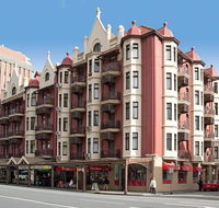 Boutique Apartment in The Heart of Adelaide CBD - Whitsundays Accommodation