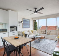 Boutique Apartment with Fantastic Harbour Views - Whitsundays Accommodation