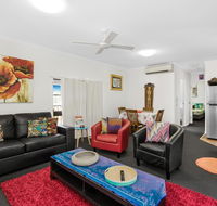 BOUTIQUE APARTMENTS BEACH LOCATION - Whitsundays Accommodation