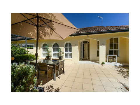 Boutique Stays - Brighton Rose - Whitsundays Accommodation 0