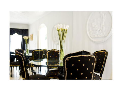 Boutique Stays - Brighton Rose - Whitsundays Accommodation 3