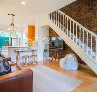 Boutique Stays - Buckingham - Whitsundays Accommodation