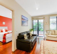 Boutique Stays - River Boulevard Richmond Apartment - Whitsundays Accommodation