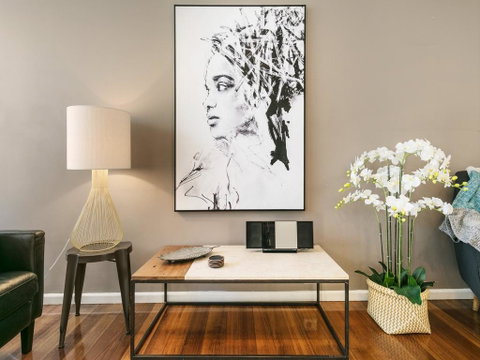 Boutique Stays - Sandy Breeze 3 - Whitsundays Accommodation 2