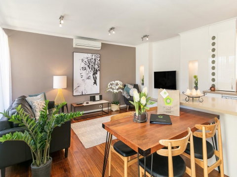 Boutique Stays - Sandy Breeze 3 - Whitsundays Accommodation 0