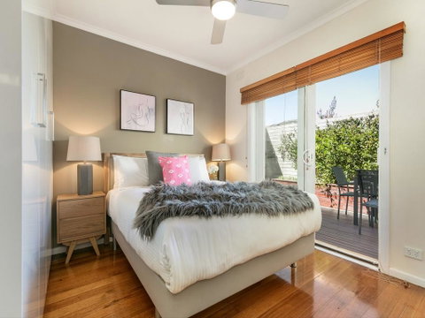 Boutique Stays - Sandy Breeze 3 - Whitsundays Accommodation 3
