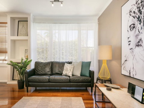 Boutique Stays - Sandy Breeze 3 - Whitsundays Accommodation 1