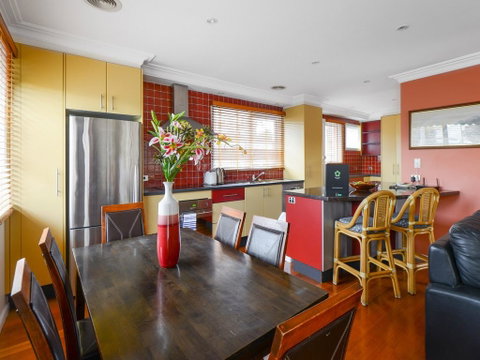 Boutique Stays - Sandy Haven C - Whitsundays Accommodation 2