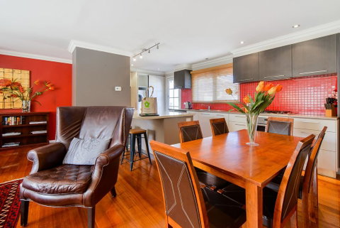 Boutique Stays - Sandy Haven C - Whitsundays Accommodation 1