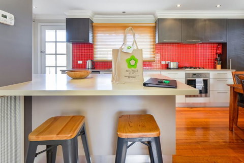 Boutique Stays - Sandy Haven C - Whitsundays Accommodation 3
