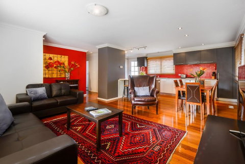 Boutique Stays - Sandy Haven C - Whitsundays Accommodation 0
