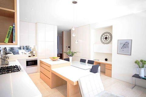 Boutique Stays - The Residence, Brighton Luxury Apartment - Whitsundays Accommodation 1