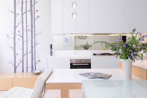 Boutique Stays - The Residence, Brighton Luxury Apartment - Whitsundays Accommodation 0