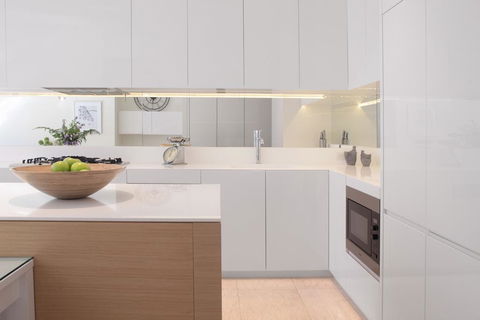 Boutique Stays - The Residence, Brighton Luxury Apartment - Whitsundays Accommodation 3