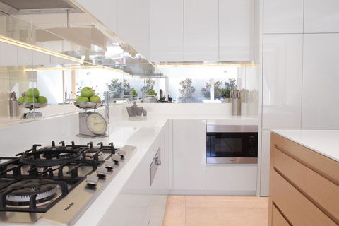 Boutique Stays - The Residence, Brighton Luxury Apartment - Whitsundays Accommodation 2