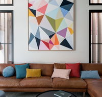 Boutique Stays - Woodfin House - Whitsundays Accommodation