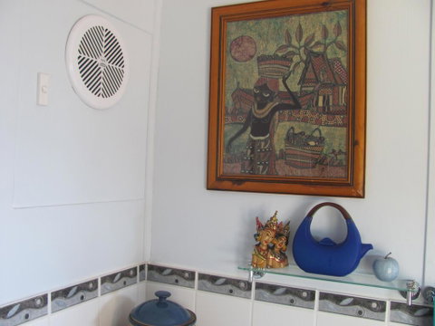 Bower's Hideout - Whitsundays Accommodation 2