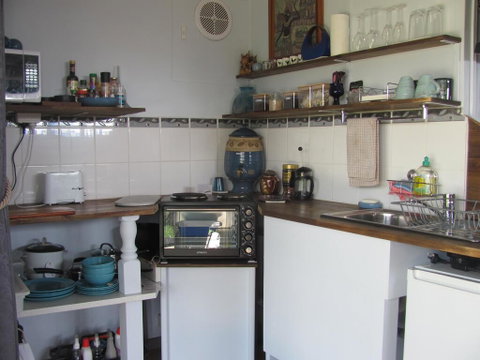 Bower's Hideout - Whitsundays Accommodation 1