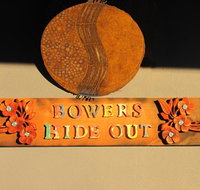Bower's Hideout - Whitsundays Accommodation