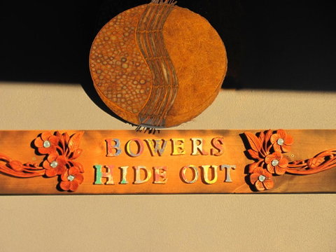 Bower's Hideout - Whitsundays Accommodation 0